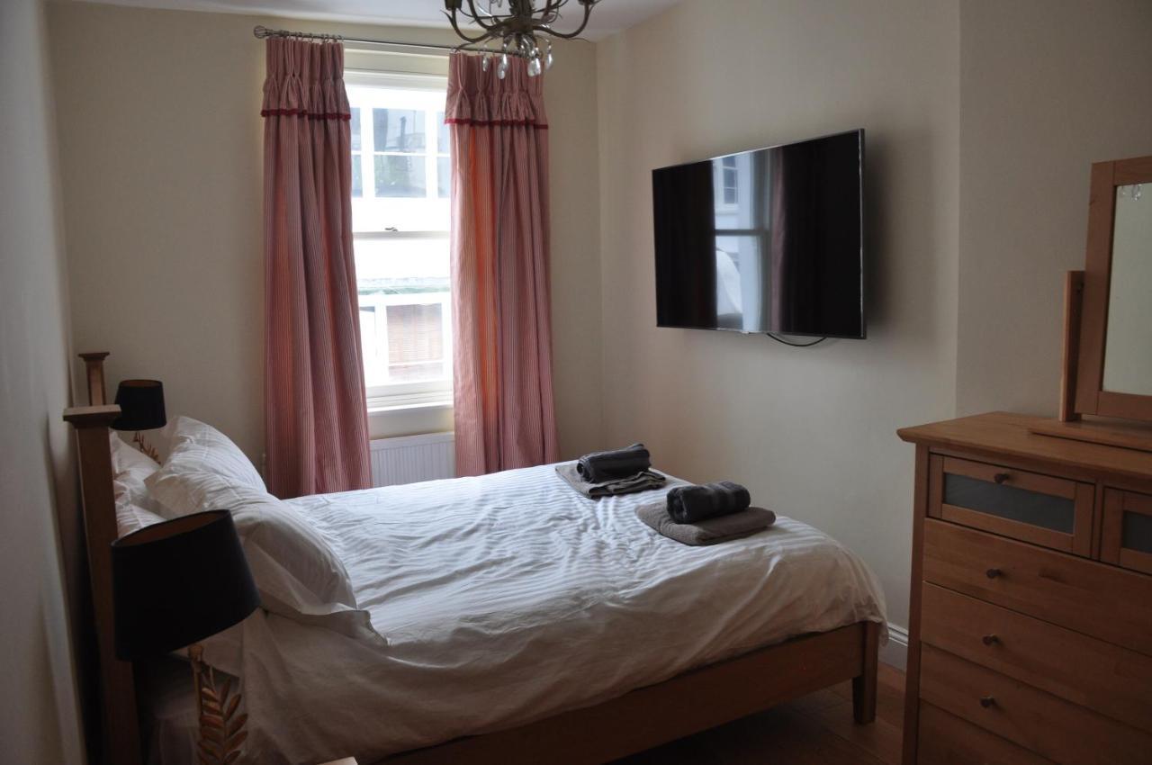 58 Gloucester Mews London Exterior photo