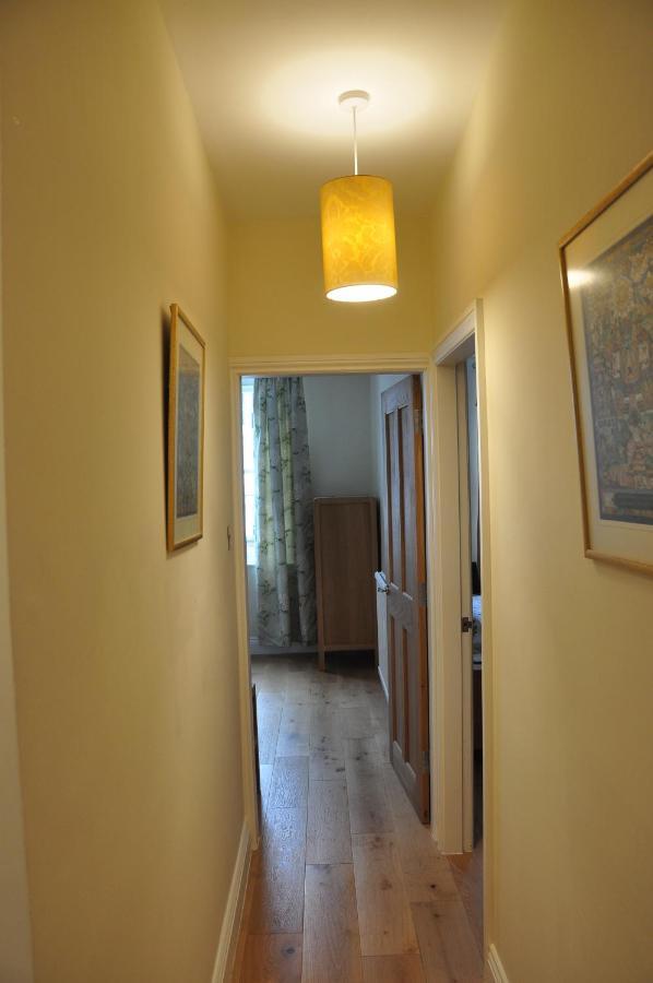 58 Gloucester Mews London Exterior photo